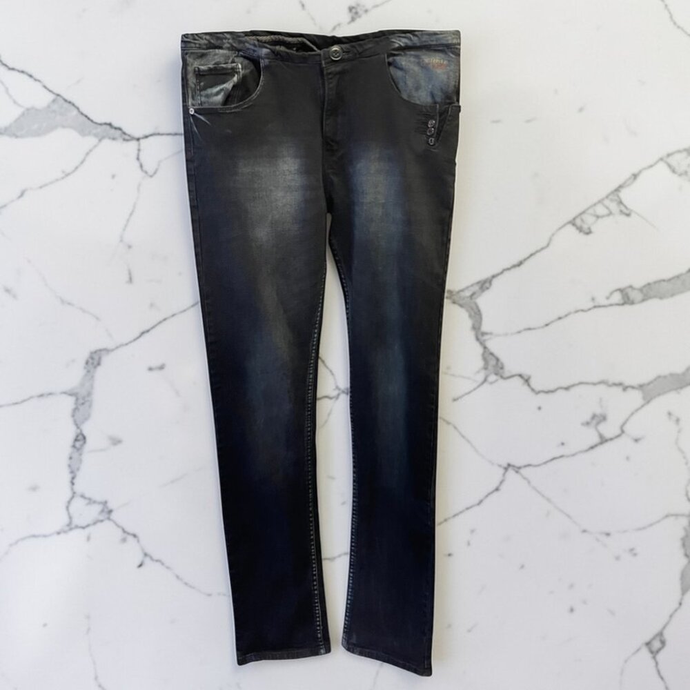XXX L Jeans Stretch Skinny Jeans